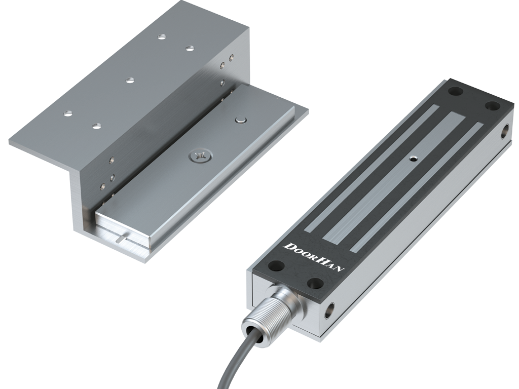 MAG-LOCK-KIT электромагниттүү кулпунун комплекти